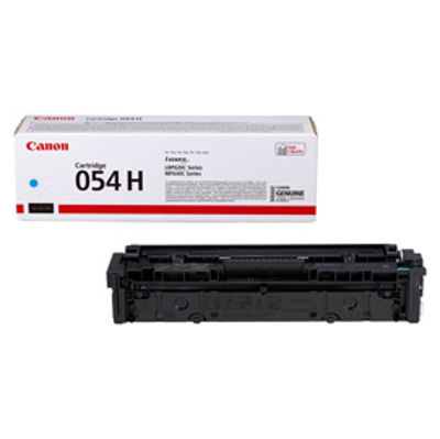 Immagine di Canon - Toner - Ciano - 3027C002 - 2.300 pag [3027C002]