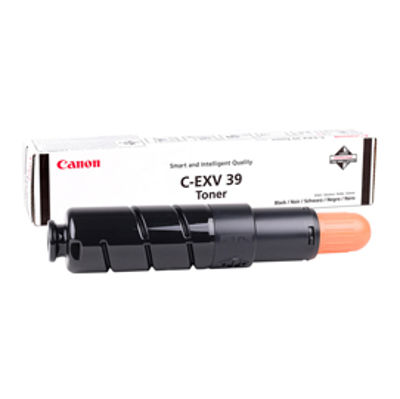 Immagine di Canon - Toner - Nero - 4792B002 - 30.200 pag [4792B002AA]