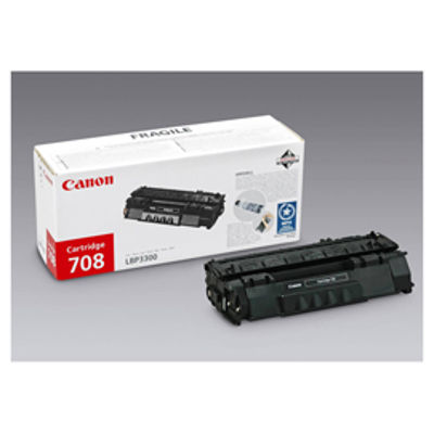 Immagine di Canon - Toner - Nero - 0266B002 - 2.500 pag [0266B002]