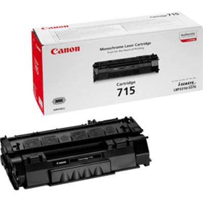 Immagine di Canon - Toner - Nero - 1975B002 - 3.000 pag [1975B002]