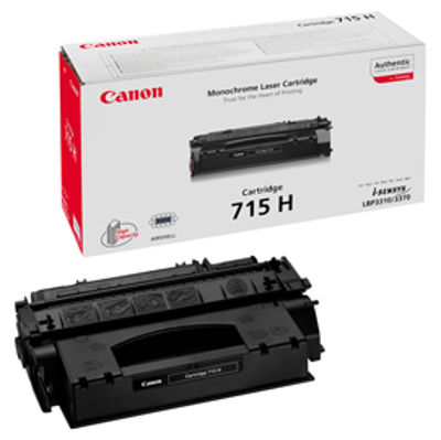 Immagine di Canon - Toner - Nero - 1976B002 - 7.000 pag [1976B002]