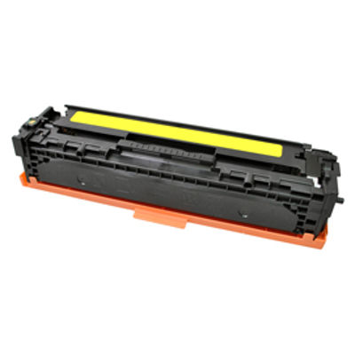 Immagine di TONER GIALLO LBP 5050 LBP 5050N [1977B002AA]