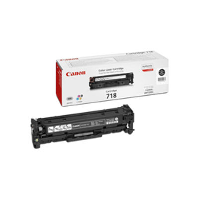 Immagine di TONER NERO LBP7200 MF8330 MF8350 [2662B002]