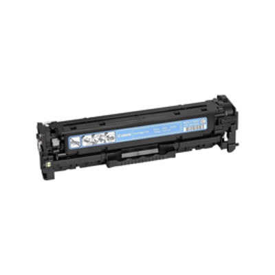 Immagine di TONER CIANO LBP7200 MF8330 MF8350 [2661B002]