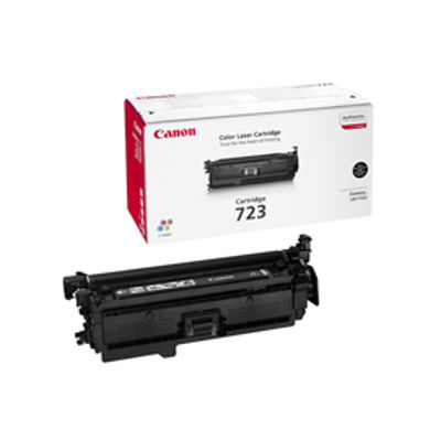 Immagine di Canon - Toner - Nero - 2644B002 - 5.000 pag [2644B002]