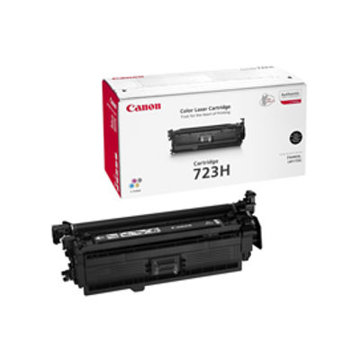 Immagine di Canon - Toner - Nero - 2645B002 - 10.000 pag [2645B002]