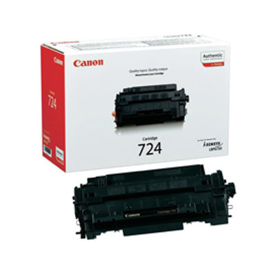 Immagine di Canon - Cartuccia ink - Nero - 3481B002 - 6.000 pag [3481B002]