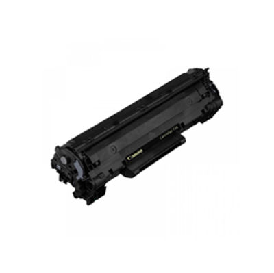 Immagine di TONER NERO CRG 728 MF44XX MF45XX [3500B002]