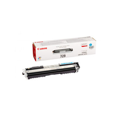 Immagine di Canon - Toner - Ciano - 4369B002 - 1.000 pag [4369B002]