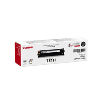 Immagine di Canon - Toner - Nero - 6273B002 - 2.400 pag [6273B002]