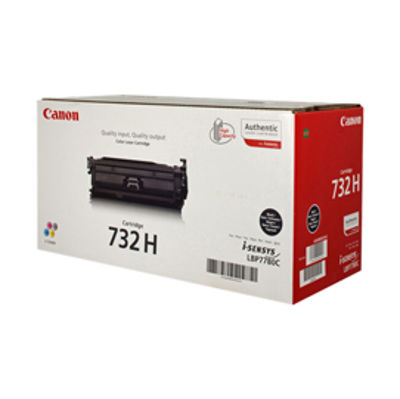 Immagine di Canon - Toner - Nero - 6264B002 - 12.000 pag [6264B002]