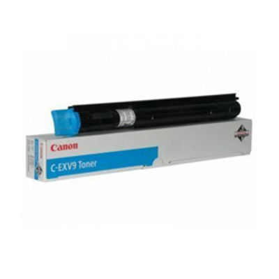 Immagine di Canon - Toner - Ciano - 8641A002 - 8.500 pag [8641A002]