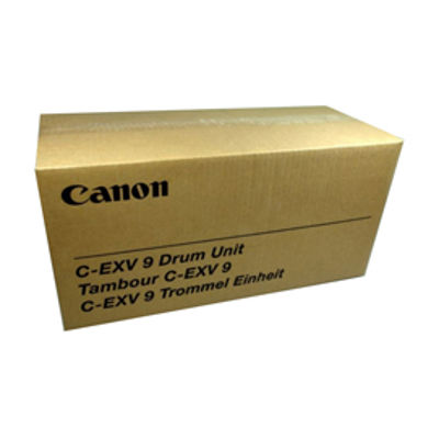 Immagine di Canon - Tamburo - C-EXV9 - Nero - 8644A003 - 70.000 pag [8644A003]