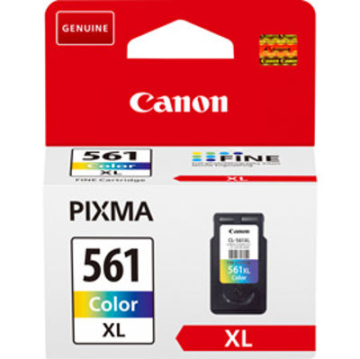 Immagine di Canon Cartuccia Colore 3730C001-CL561XL [3730C001]