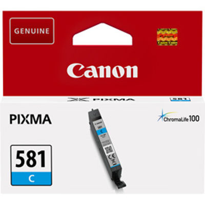 Immagine di Canon - Cartuccia ink - Ciano - 2103C001 - 259 pag [2103C001]