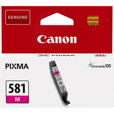 Immagine di Canon - Cartuccia ink - Magenta - 2104C001 - 223 pag [2104C001]