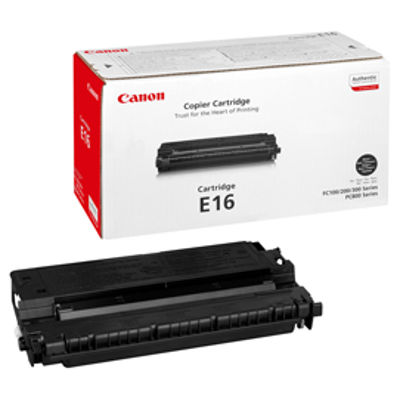 Immagine di Canon - Toner - Nero - 1492A003 - 2.000 pag [1492A003]