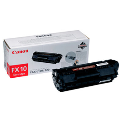 Immagine di TONER L100 L120 L140 [0263B002]