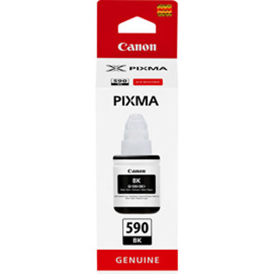 Immagine di Canon - Cartuccia ink - Nero - 1603C001 - 6.000 pag [1603C001]