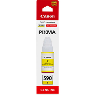 Immagine di Canon - Cartuccia ink - Giallo - 1606C001 - 7.000 pag [1606C001]