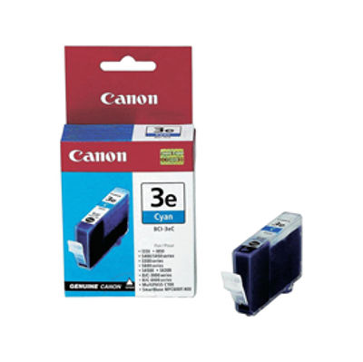 Immagine di Canon - Refill - Ciano - 4480A002 - 300 pag [4480A002]