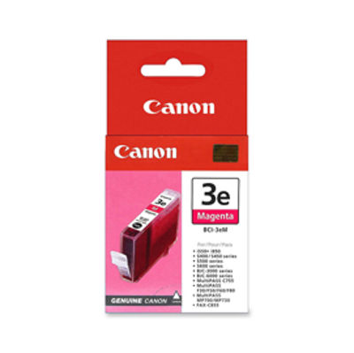 Immagine di Canon - Refill - Magenta - 4481A002 - 300 pag [4481A002]