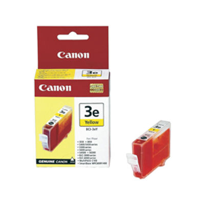 Immagine di Canon - Refill - Giallo - 4482A002 - 300 pag [4482A002]