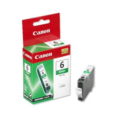 Immagine di Canon - Refill - Verde - 9473A002 - 13ml [9473A002]