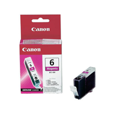 Immagine di Canon - Refill - Magenta - 4707A002 - 13ml [4707A002]