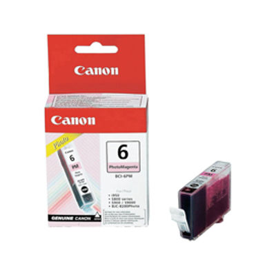 Immagine di Canon - Refill - Magenta fotografico - 4710A002 - 13ml [4710A002]