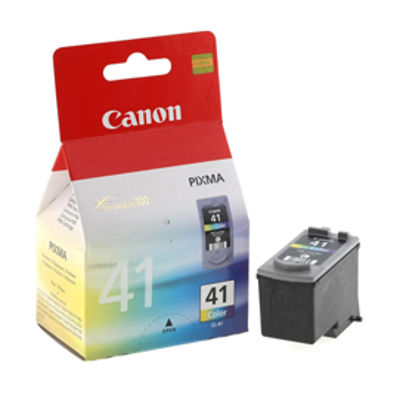 Immagine di CARTUCCIA COLORE CL41 IP1600 IP2200 MP150 MP170 MP450 [0617B001]