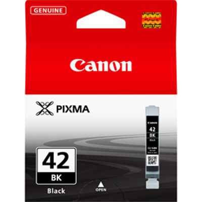 Immagine di Canon - Cartuccia ink - Nero - 6384B001 - 900 pag [6384B001]