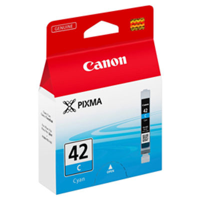 Immagine di Canon - Cartuccia ink - Ciano - 6385B001 - 600 pag [6385B001]