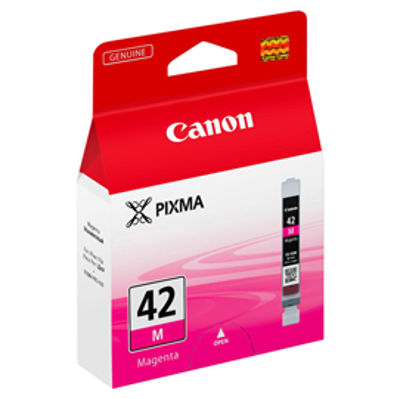 Immagine di Canon - Cartuccia ink - Magenta - 6386B001 - 416 pag [6386B001]