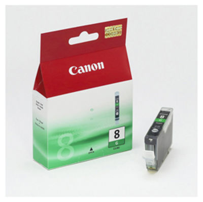 Immagine di Canon - Refill - Verde - 0627B001 - 5.840 pag [0627B001]