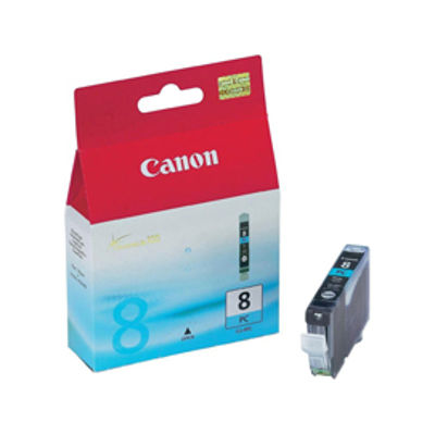 Immagine di Canon - Refill - Ciano fotografico - 0624B001 - 5.080 pag [0624B001]