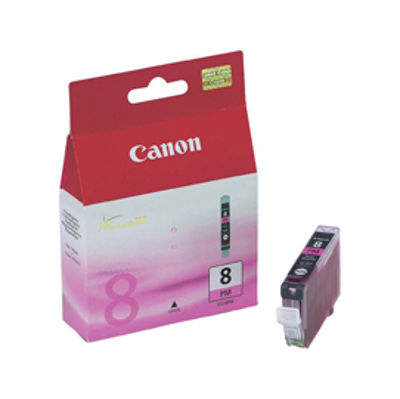 Immagine di Canon - Refill - Magenta fotografico - 0625B001 - 4.985 pag [0625B001]