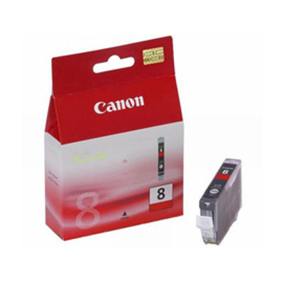 Immagine di Canon - Refill - Rosso - 0626B001 - 5.790 pag [0626B001]