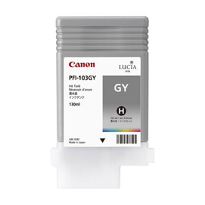 Immagine di Canon - Refill - Grigio - 2213B001 - 130ml [2213B001]