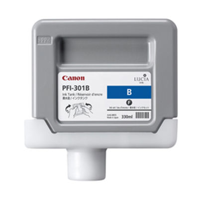 Immagine di Canon - Refill - Blu - 1494B001AA - 330ml [1494B001AA]