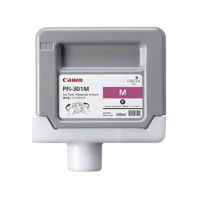 Immagine di Canon - Refill - Magenta - 1488B001AA - 330ml [1488B001AA]