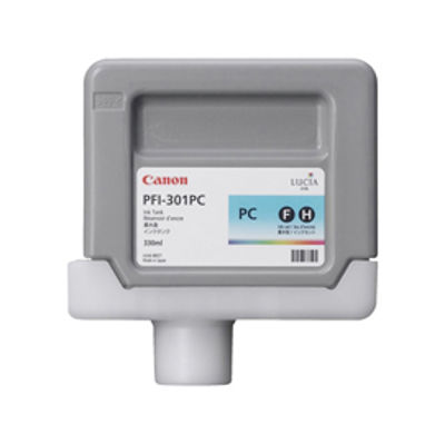 Immagine di Canon - Refill - Ciano fotografico - 1490B001AA - 330ml [1490B001AA]