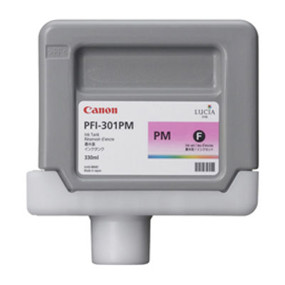 Immagine di Canon - Refill - Magenta fotografico - 1491B001AA - 330ml [1491B001AA]