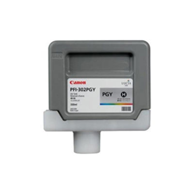 Immagine di Canon - Refill - Grigio fotografico - 2218B001AA - 330ml [2218B001AA]