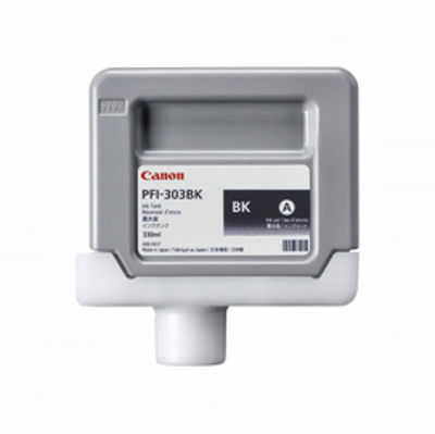 Immagine di Canon - Refill - Nero - 2958B001AA - 330ml [2958B001AA]