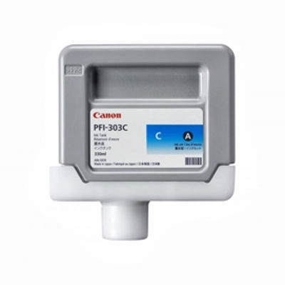 Immagine di Canon - Refill - Ciano - 2959B001AA - 330ml [2959B001AA]