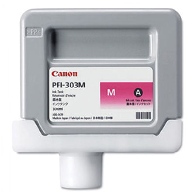 Immagine di Canon - Refill - Magenta - 2960B001AA - 330ml [2960B001AA]