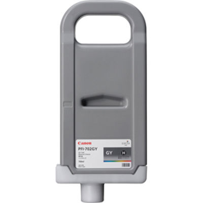 Immagine di Canon - Refill - Grigio - 2221B005AA - 700ml [2221B005AA]