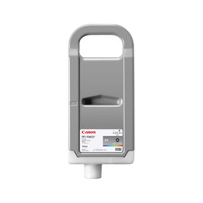 Immagine di Canon - Refill - Grigio - 6690B001AA - 700ml [6690B001AA]