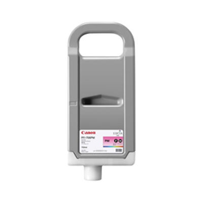 Immagine di Canon - Refill - Magenta - 6686B001 - 700ml [6686B001]